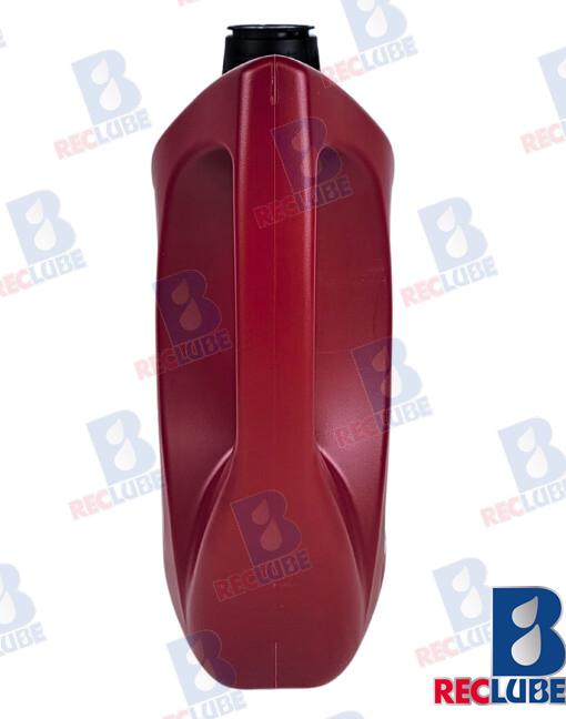 Augstas veiktspējas eļļa dzinējiem 15W40 5L