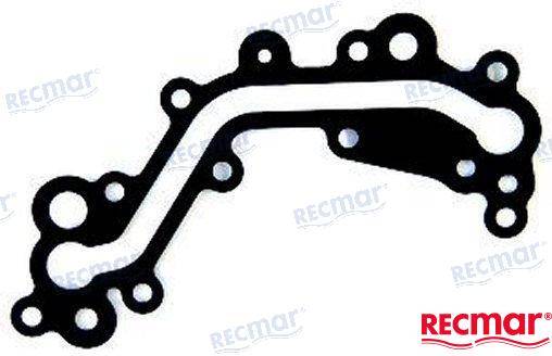 gasket oil gallery