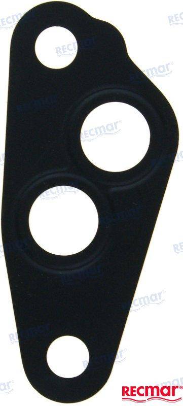 filter adapter gasket