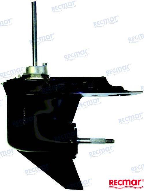 lower unit assy