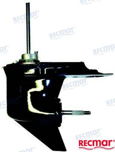 lower unit assy