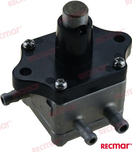 Fuel pump OEM: Honda: 16700-ZV5-000, 16700-ZV5-003, 16700-ZW1-004