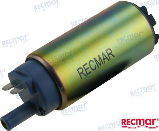 electric fuel pump for Honda and Tohatsu