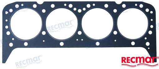 cylinder head gasket V8 GM305 5,0L