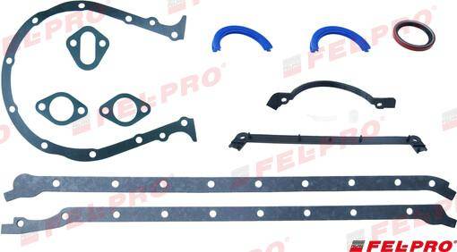 lower gasket kit for GM502 8,2L