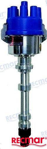 distributor gm v8 . Replace MALLORY YL624MW