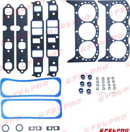 gasket kit GM262 4,3L