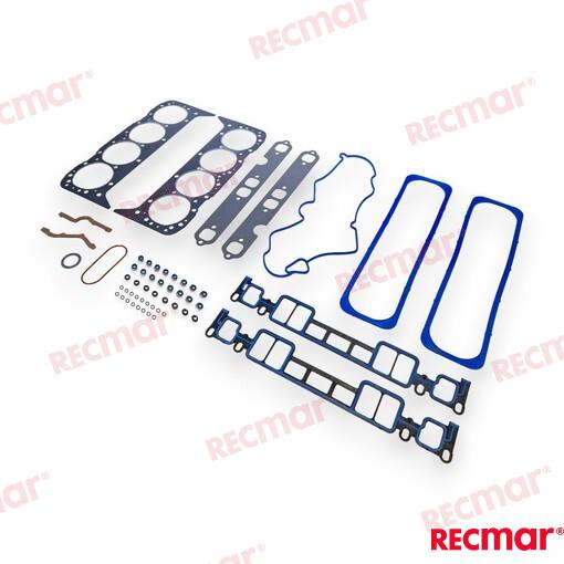 Gasket set GM 350 V8 5.7L GEN+