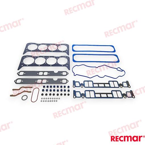 Gasket set GM 350 V8 5.7L GEN+