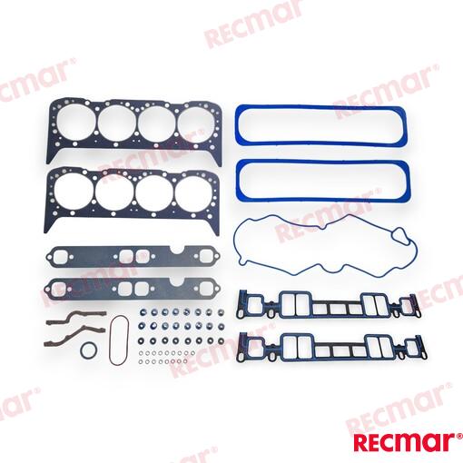 Gasket set GM 350 V8 5.7L GEN+