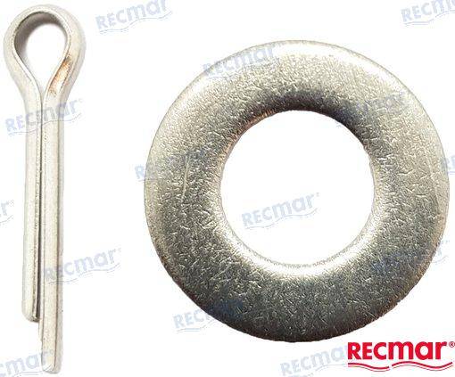 split pin