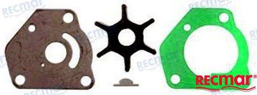 water pump service kit
