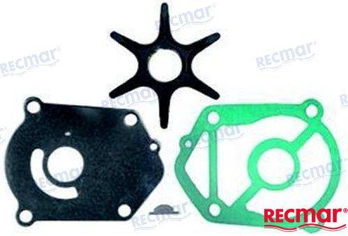 water pump service kit