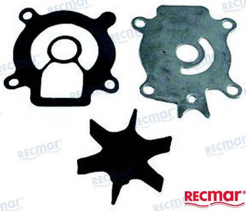 impeller repair kit