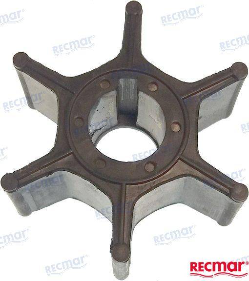 impeller