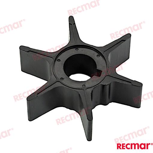 Water impeller for OEM: Suzuki: 17461-94700, 17461-94701, 17461-94701-000, 17461-95200, 17461-95201