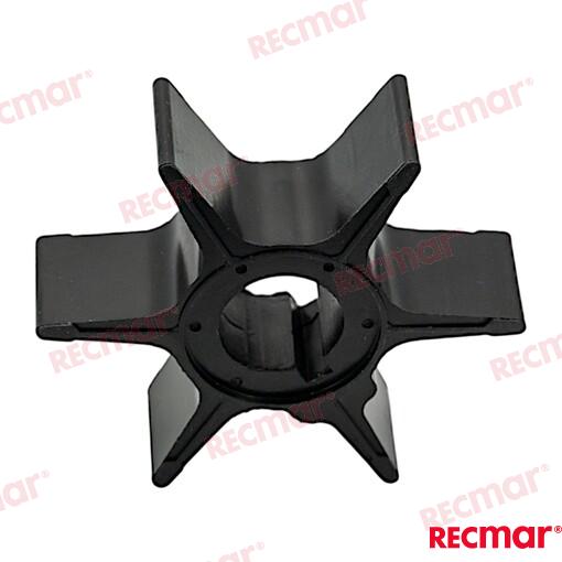 Water impeller for OEM: Suzuki: 17461-94700, 17461-94701, 17461-94701-000, 17461-95200, 17461-95201