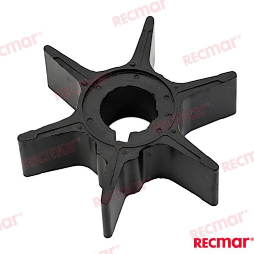 Water impeller for OEM: Suzuki: 17461-94700, 17461-94701, 17461-94701-000, 17461-95200, 17461-95201
