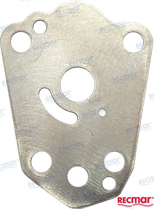 water pump base plate