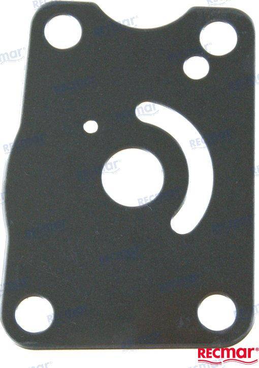 water pump base plate