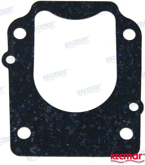 water pump gasket