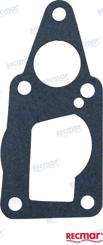 water pump case gasket for Suzuki DF4 DF5 DF6