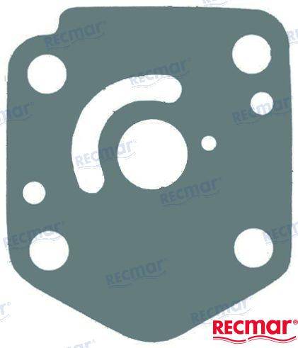water pump gasket