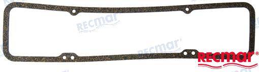 head cover gaskets V8
