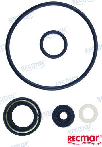 lower unit seal kit