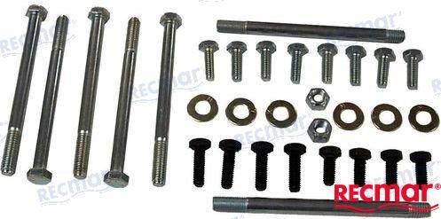 mounting kit