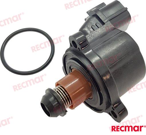 Sensor OEM: Suzuki: 18137-87L00, 18137-87L01, 18137-87L02, 18137-87L02-000