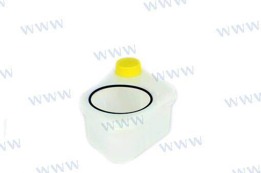 one bolt resiovoir