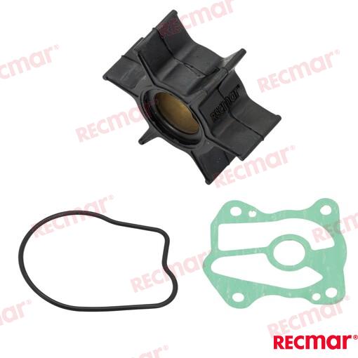 Water Pump Impeller