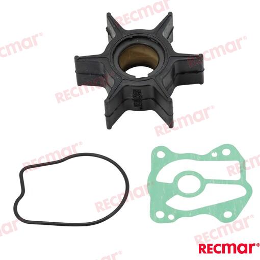 Water Pump Impeller