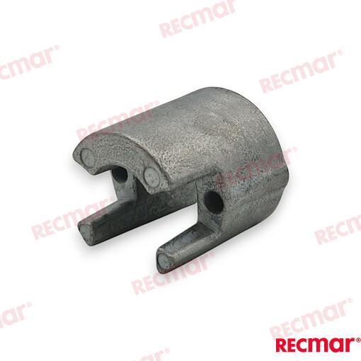 Anode Sterndrive Trim Cyl. Zinc for Yanmar