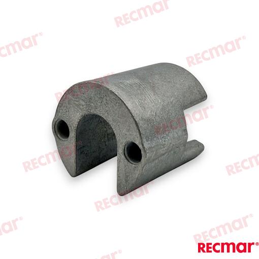Anode Sterndrive Trim Cyl. Zinc for Yanmar