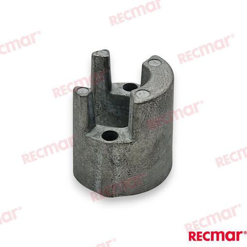 Anode Sterndrive Trim Cyl. Zinc for Yanmar