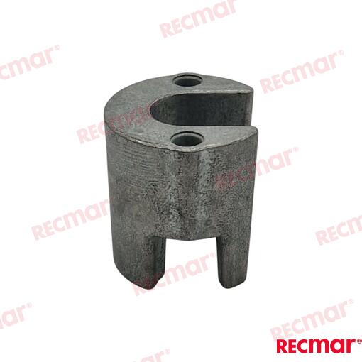Anode Sterndrive Trim Cyl. Zinc for Yanmar