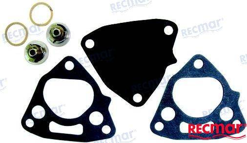 Fuel Pump Gasket and Check Valve Kit