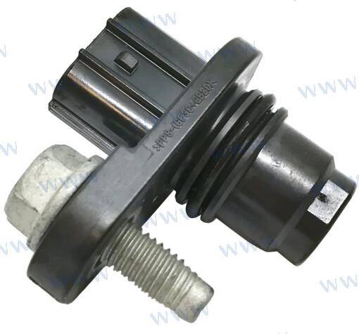 crankshaft position sensor