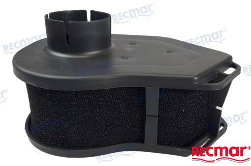 volvo D3 air filter