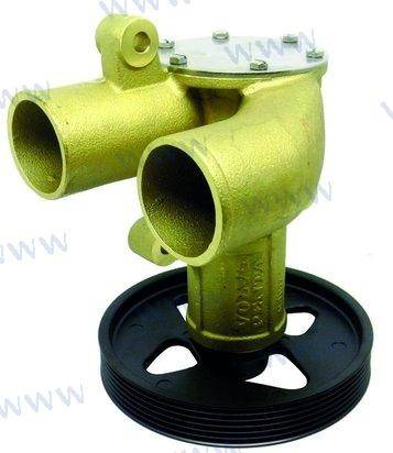 sea water pump