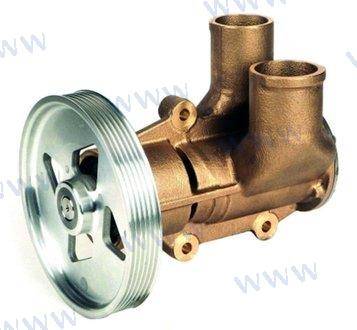 sea water pump