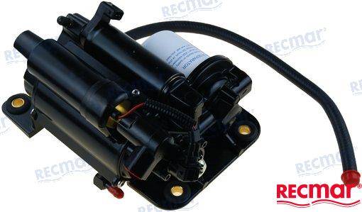 fuel pump