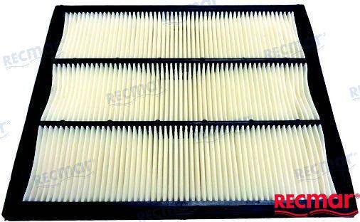air filter D4, D6, D9, D11