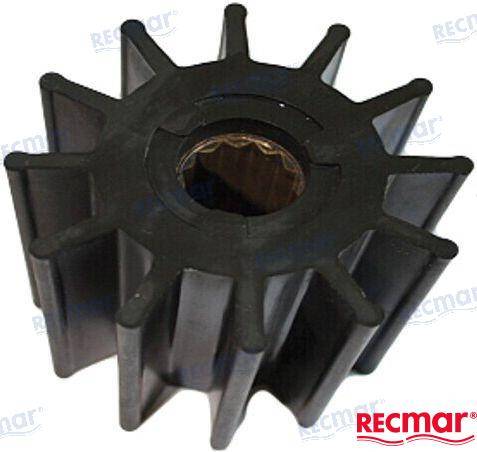 impeller volvo 21730344 & jabsco 17935-0001