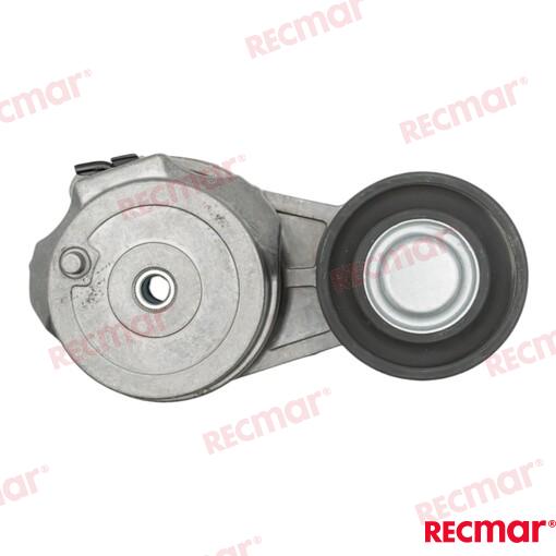 Belt Tensioner