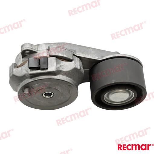 Belt Tensioner