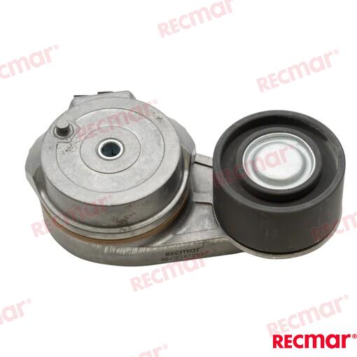 Belt Tensioner