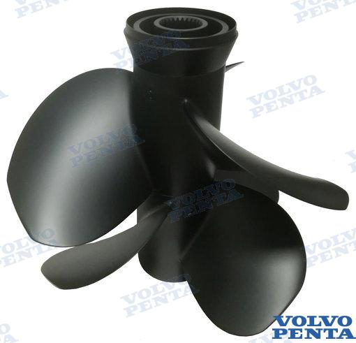 Kit propellers DP Volvo ALU J2, 852682; 853631; 854765; 854814